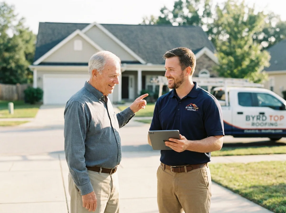 Roofing Wall Lake, IA FAQs